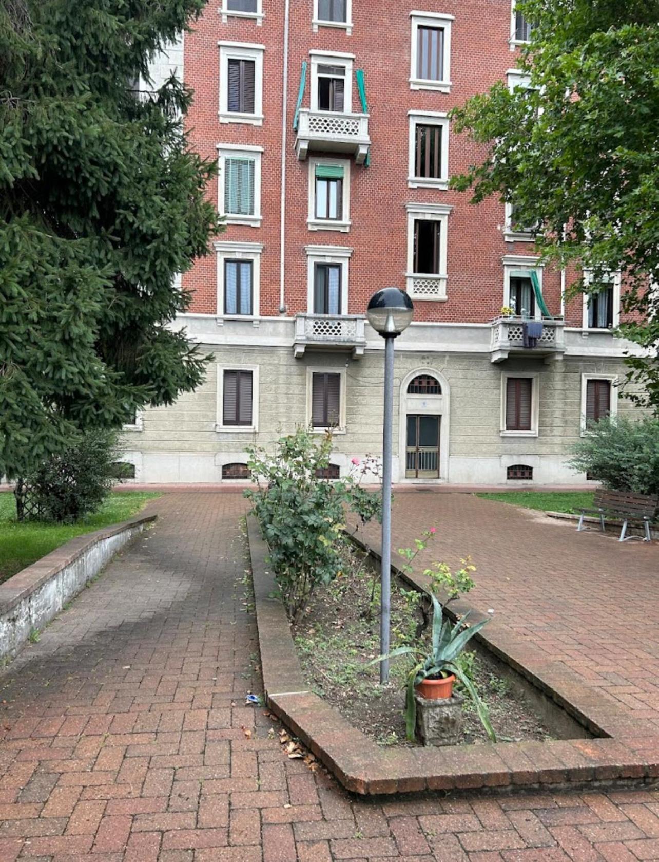 Vsuite Linate Apartamento Milán