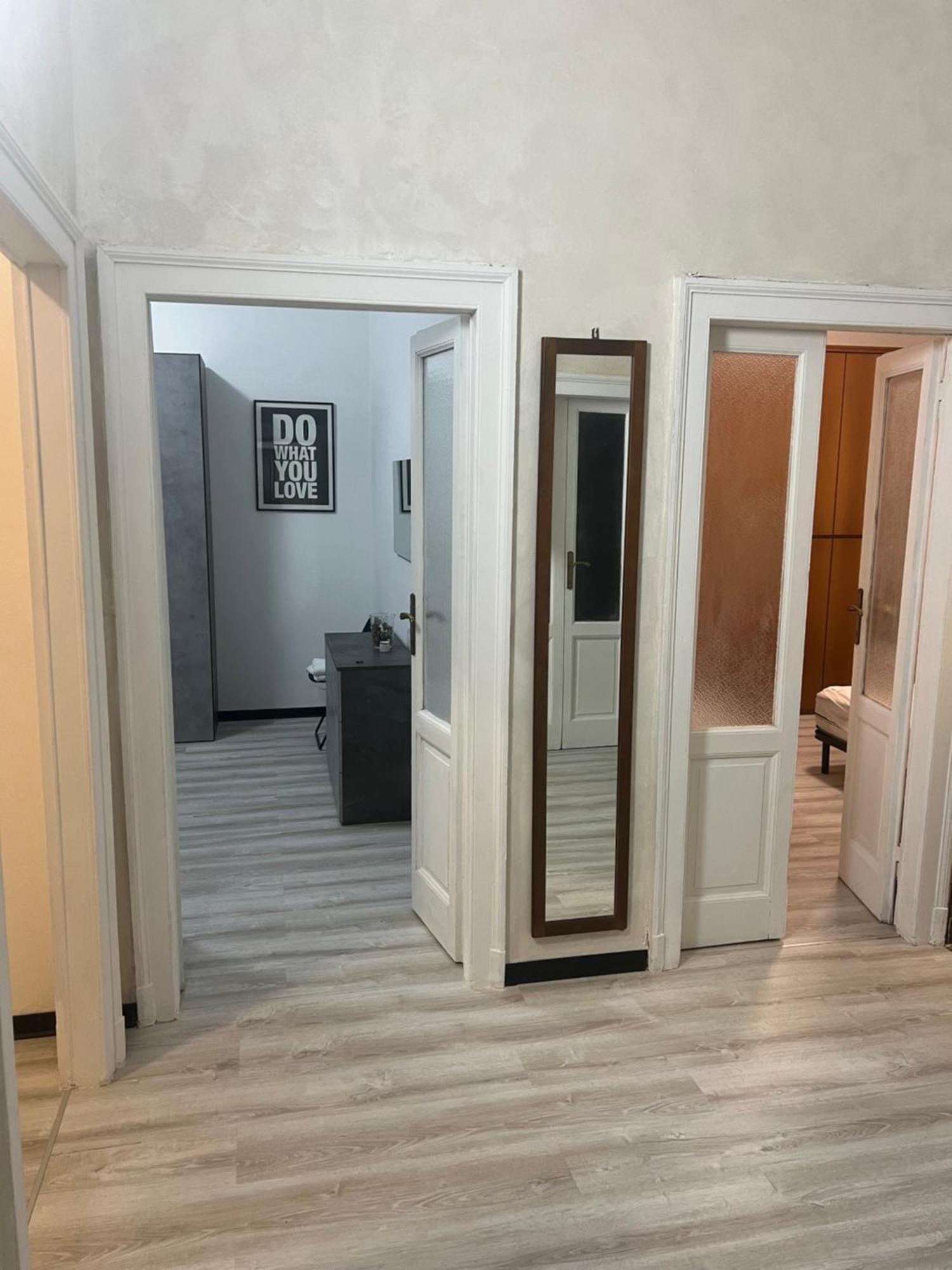Vsuite Linate Apartamento