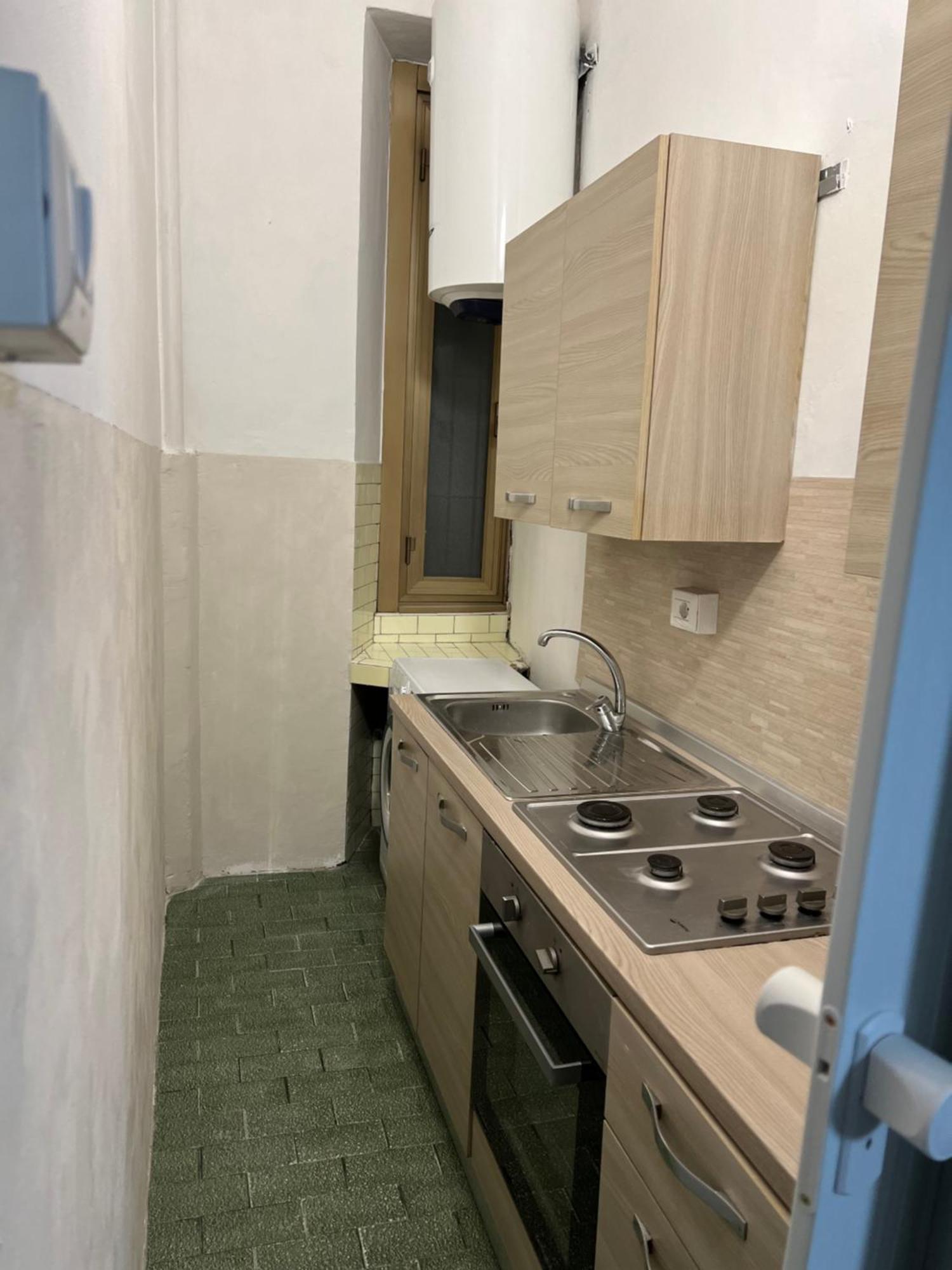Apartamento Vsuite Linate *