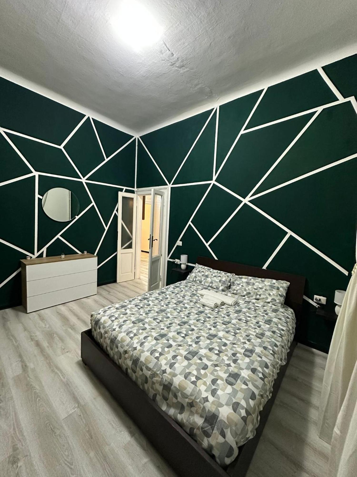 Apartamento Vsuite Linate